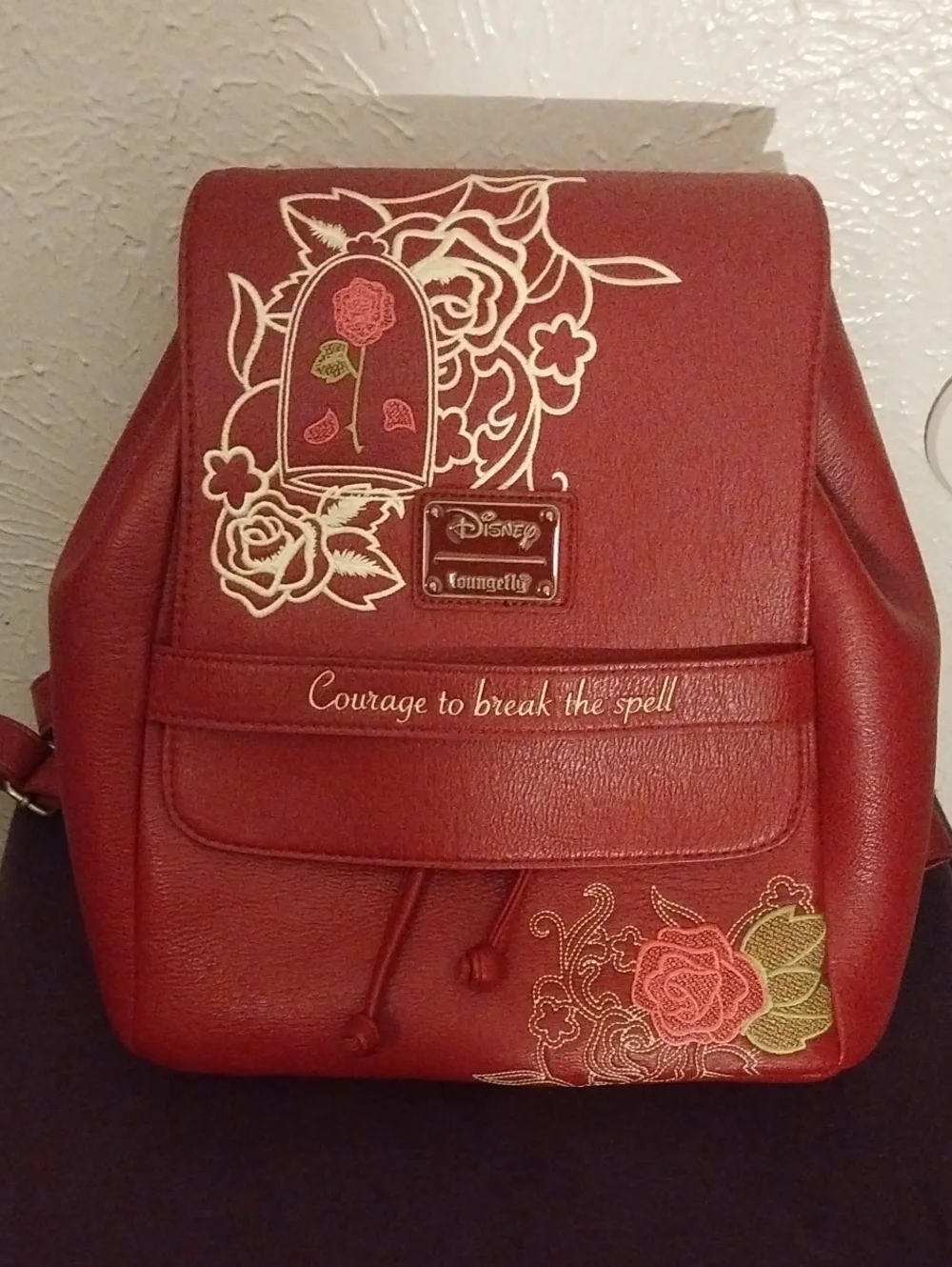 Disney Loungefly Backpack